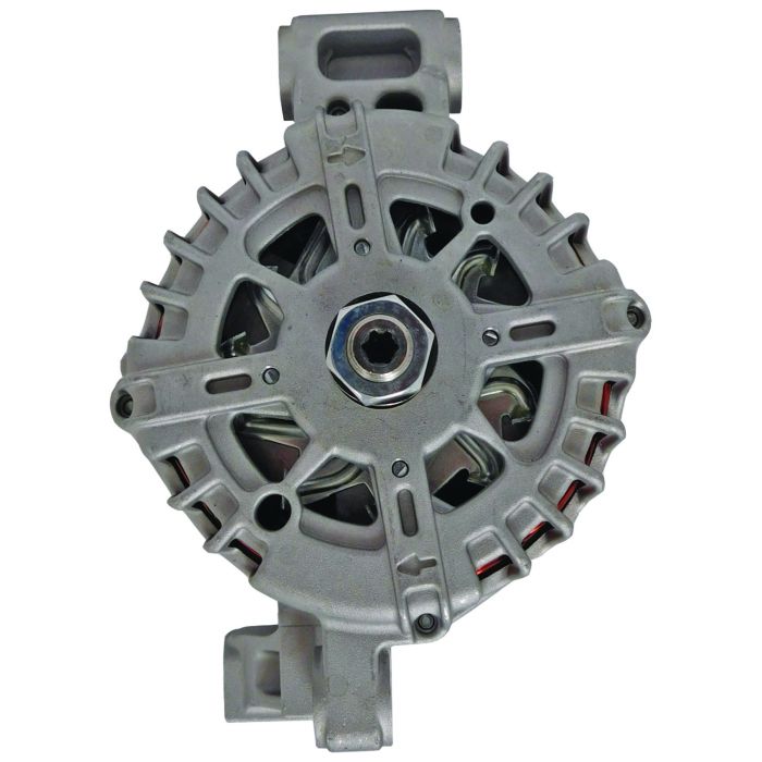 Aftermarket Alternator 11485N