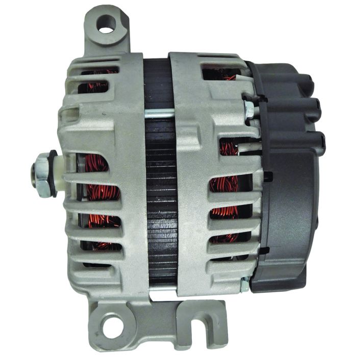 Aftermarket Alternator 11485N