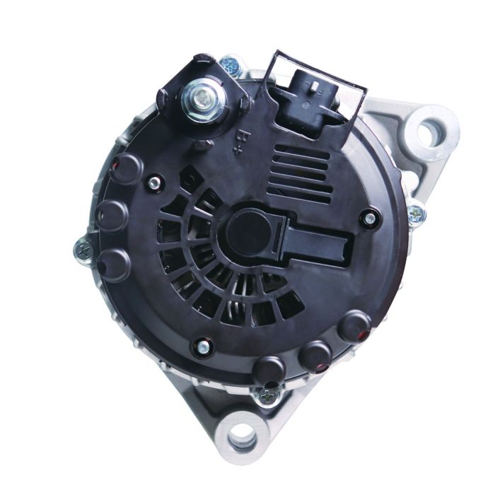 Aftermarket Alternator 11486N