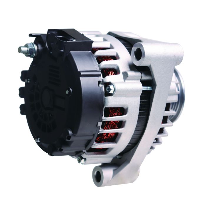 Aftermarket Alternator 11487N