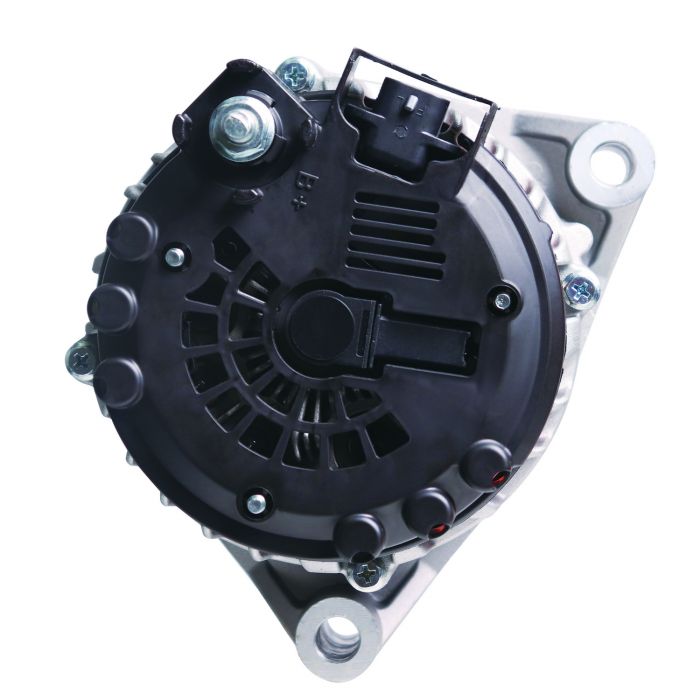 Aftermarket Alternator 11487N