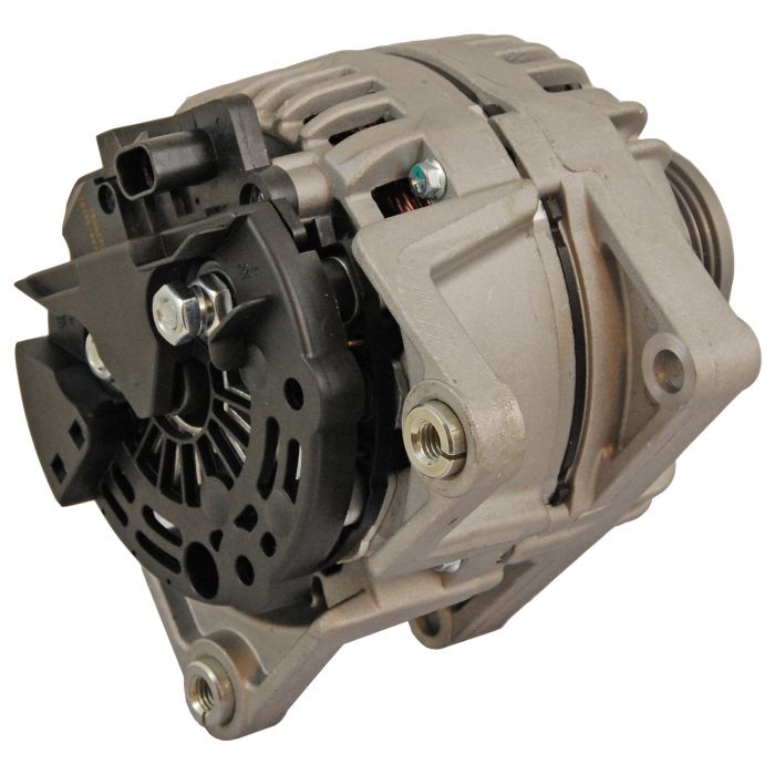 Aftermarket Alternator 11501N