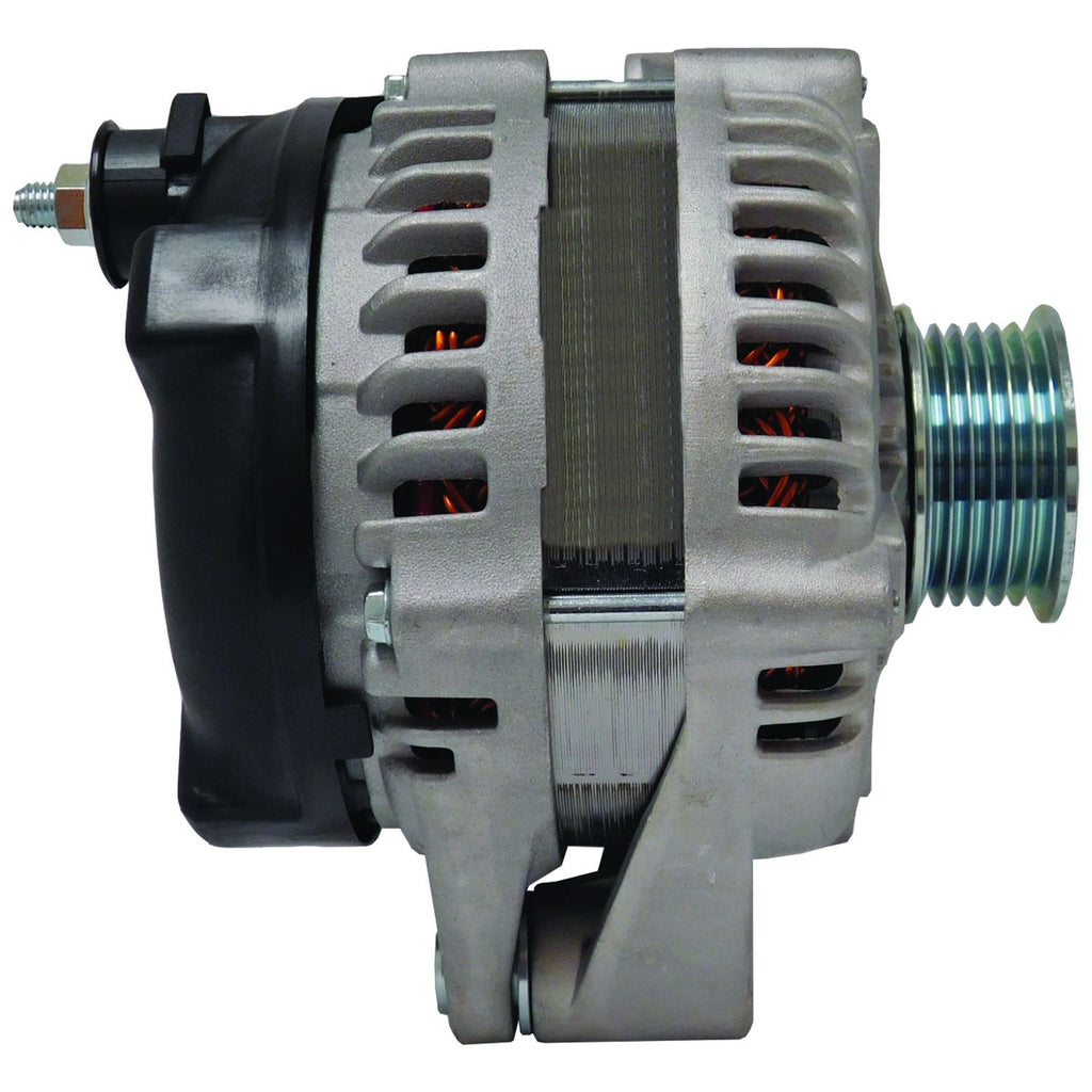 Aftermarket Alternator 11512N