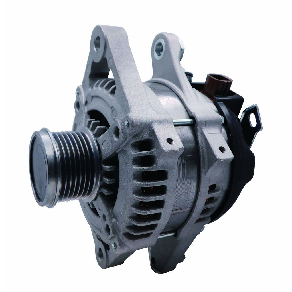 Aftermarket Alternator 11514N