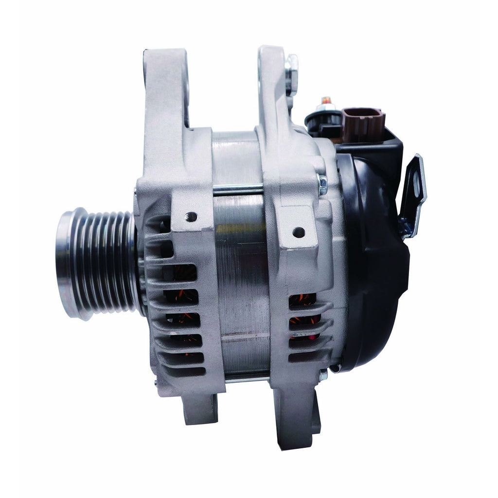 Aftermarket Alternator 11514N