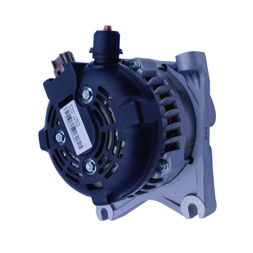 Aftermarket Alternator 11527N