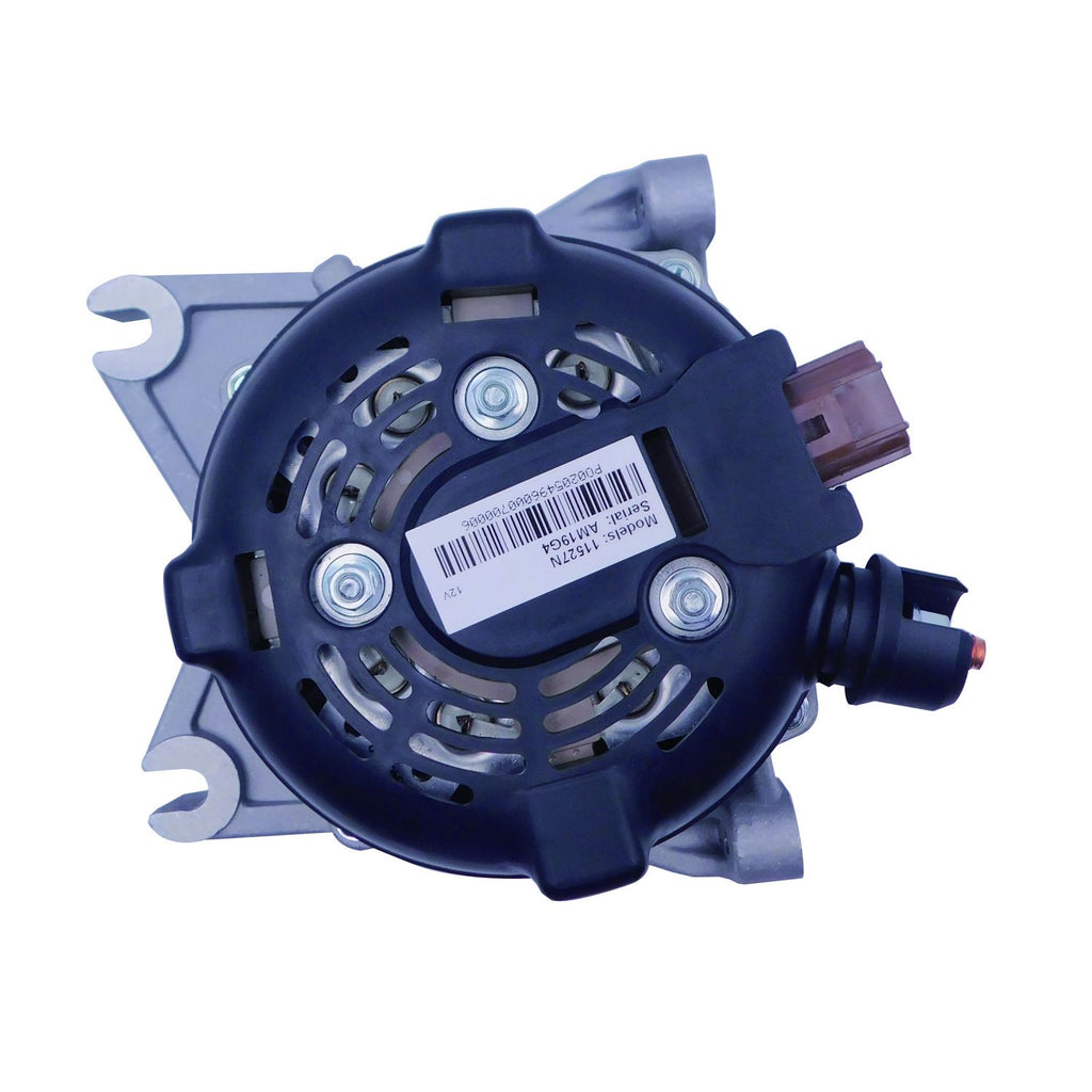 Aftermarket Alternator 11527N