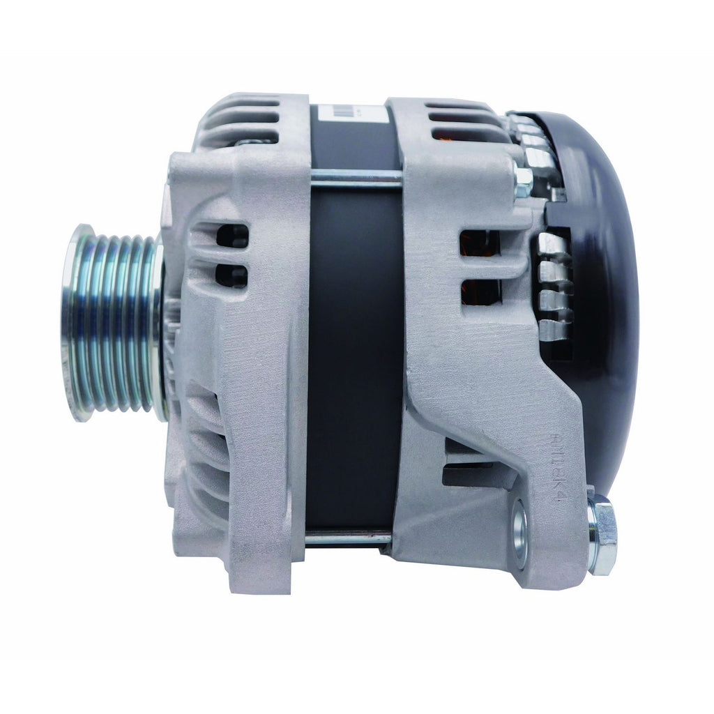 Aftermarket Alternator 11532N