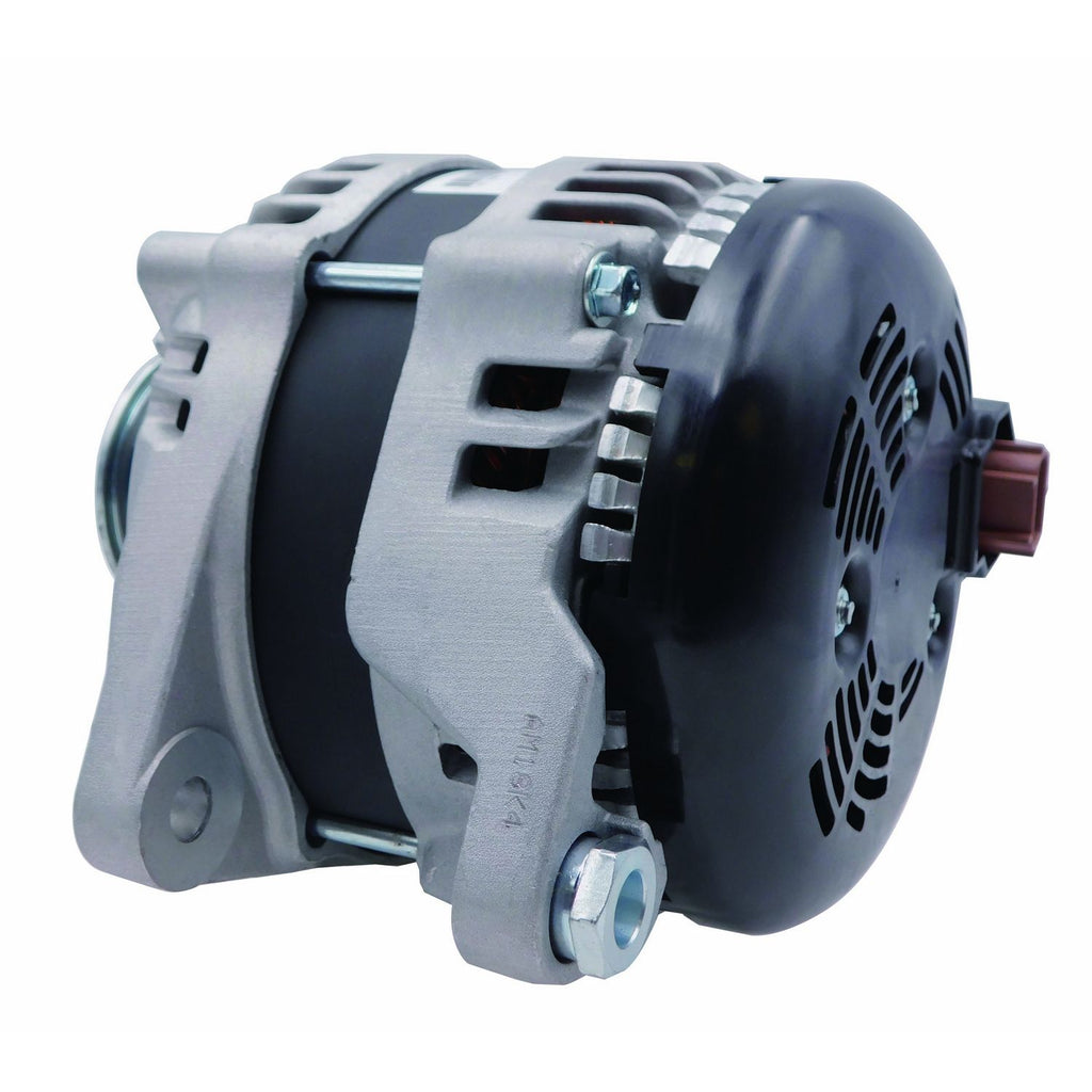 Aftermarket Alternator 11532N