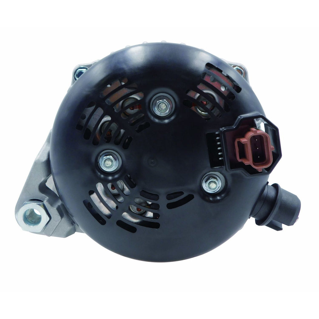 Aftermarket Alternator 11532N