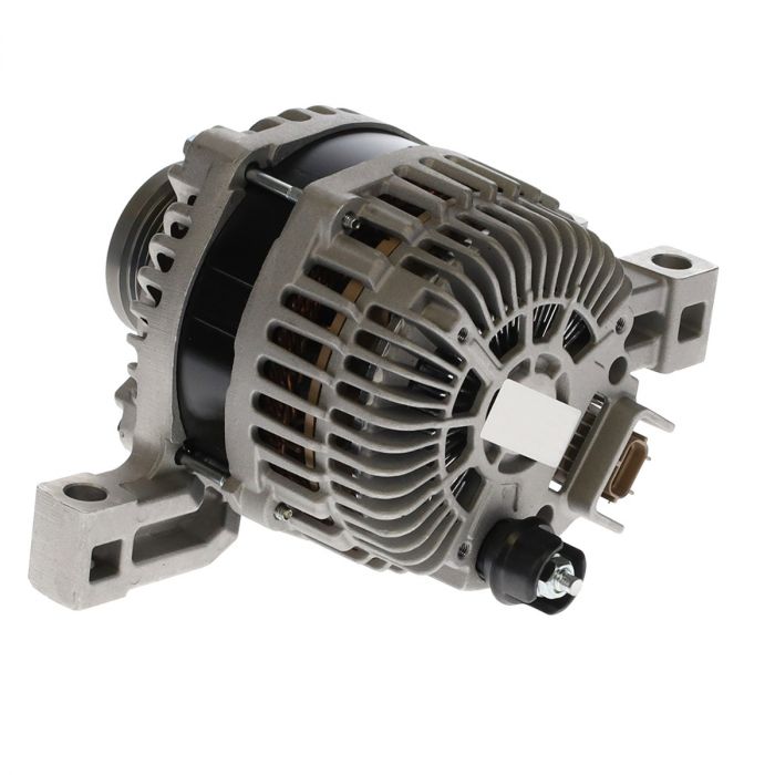 Aftermarket Alternator 11550N