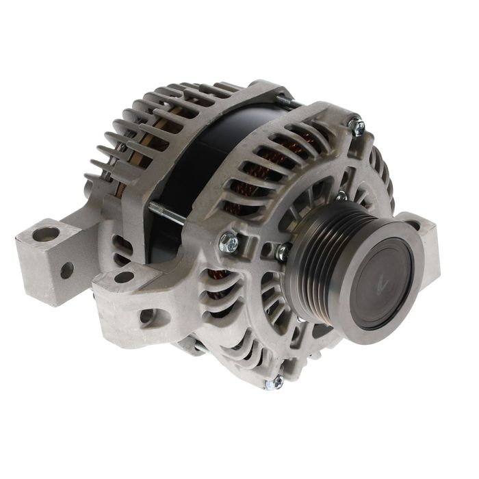 Aftermarket Alternator 11550N