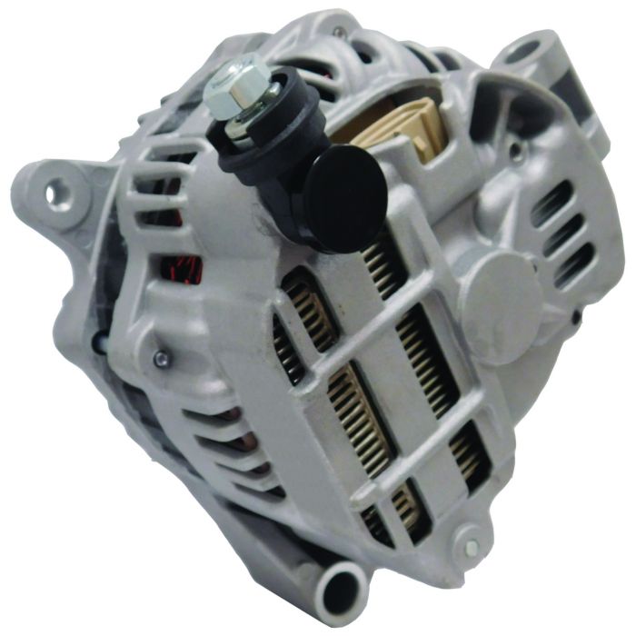 Aftermarket Alternator 11556N