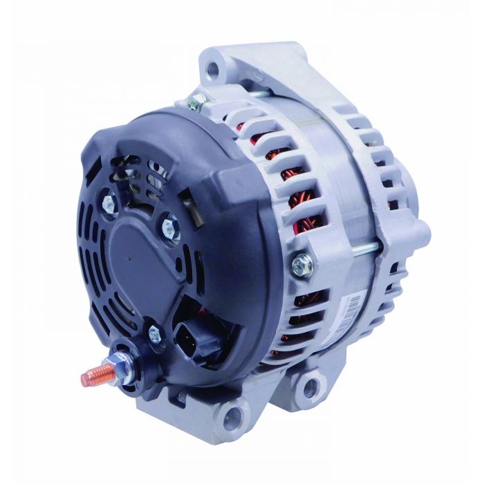 Aftermarket Alternator 11570N