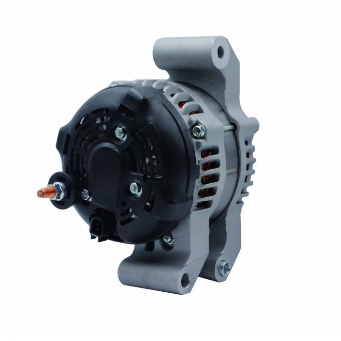 Aftermarket Alternator 11572N