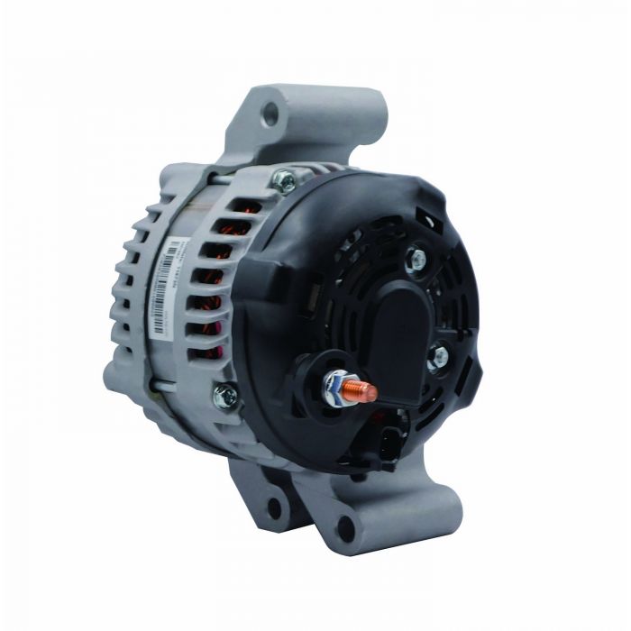Aftermarket Alternator 11572N