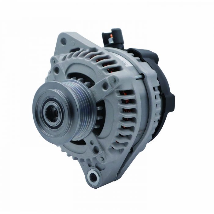 Aftermarket Alternator 11573N