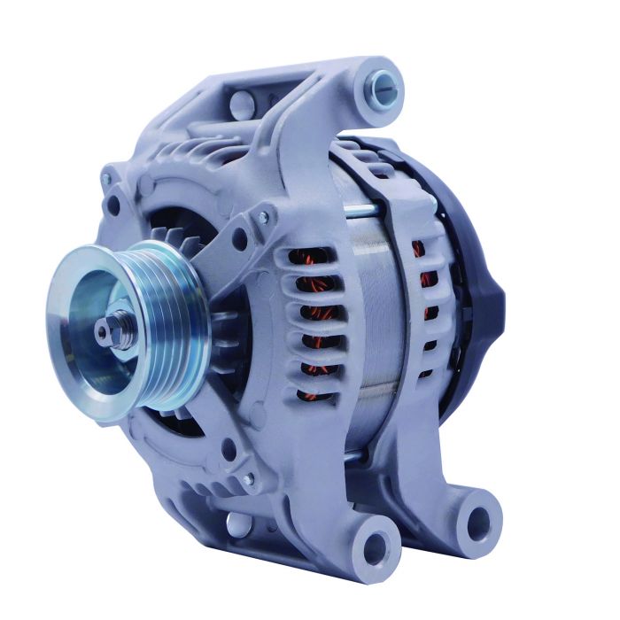 Aftermarket Alternator 11574N