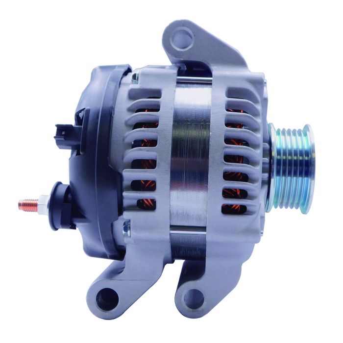 Aftermarket Alternator 11574N