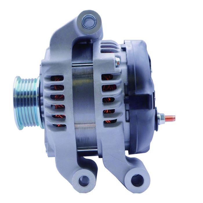 Aftermarket Alternator 11574N