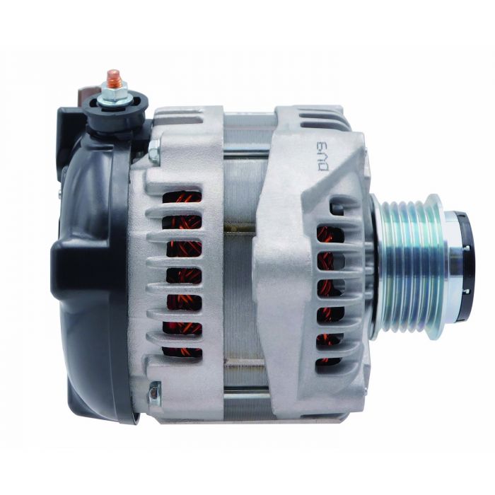 Aftermarket Alternator 11577N