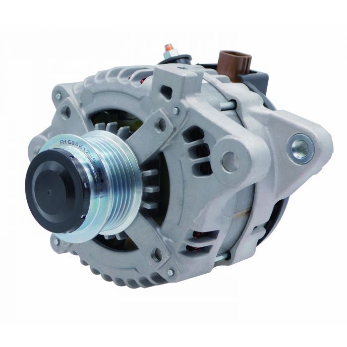 Aftermarket Alternator 11577N