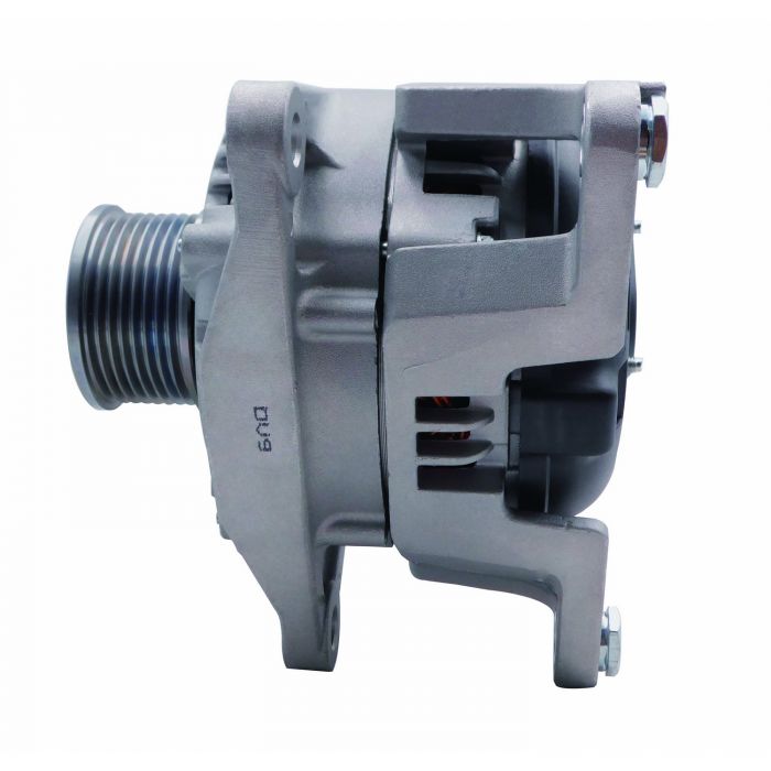 Aftermarket Alternator 11583N