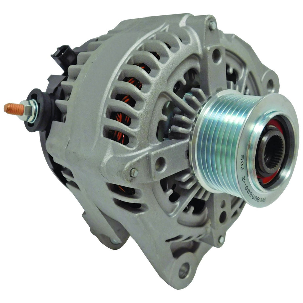 Aftermarket Alternator 11379N