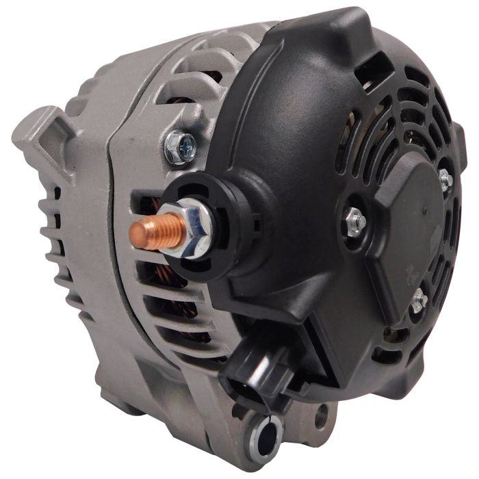 Aftermarket Alternator 11584N