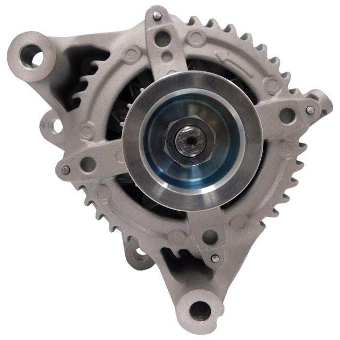 Aftermarket Alternator 11584N