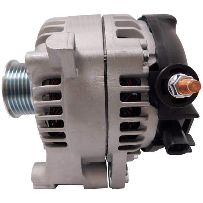 Aftermarket Alternator 11584N