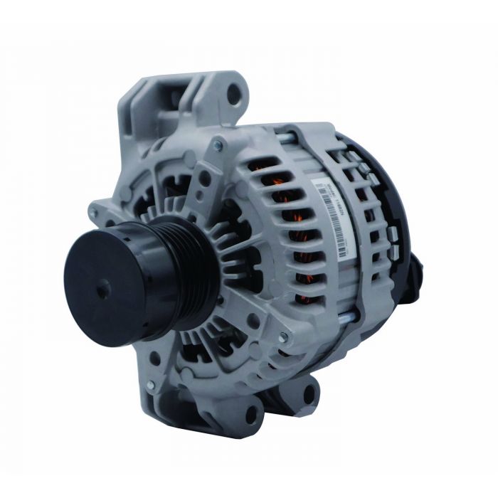 Aftermarket Alternator 11592N