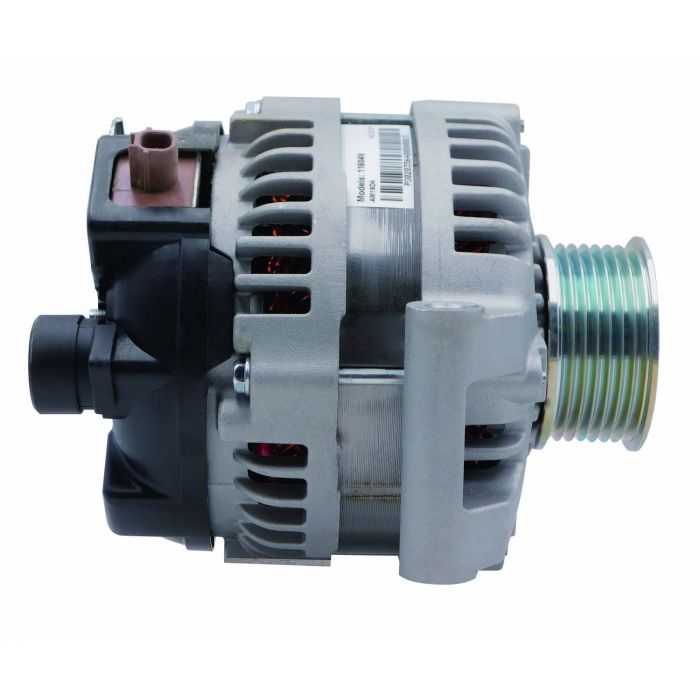 Aftermarket Alternator 11604N