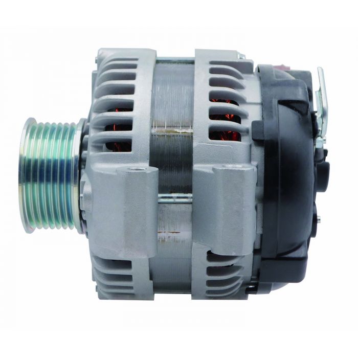Aftermarket Alternator 11604N