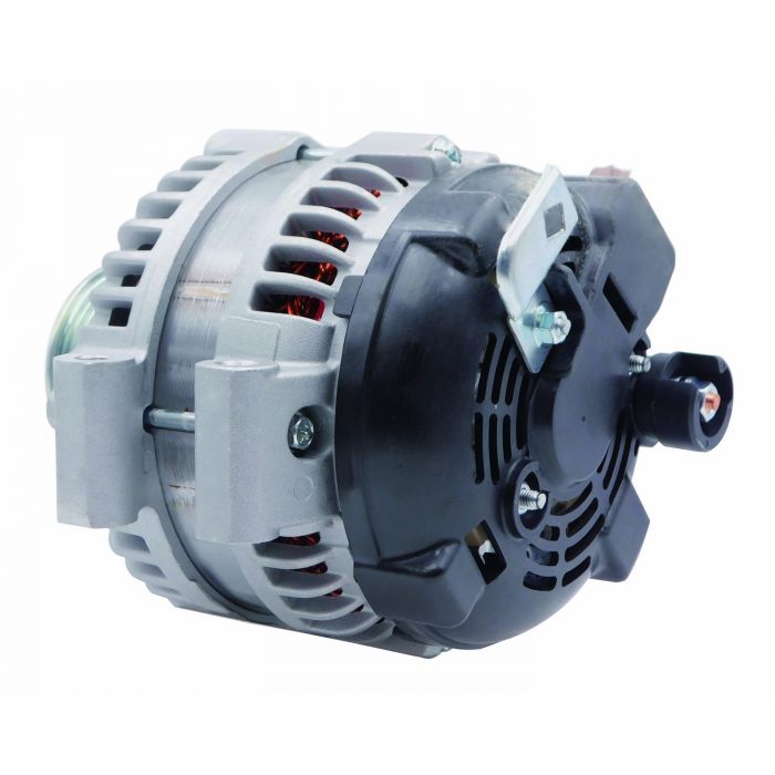 Aftermarket Alternator 11604N