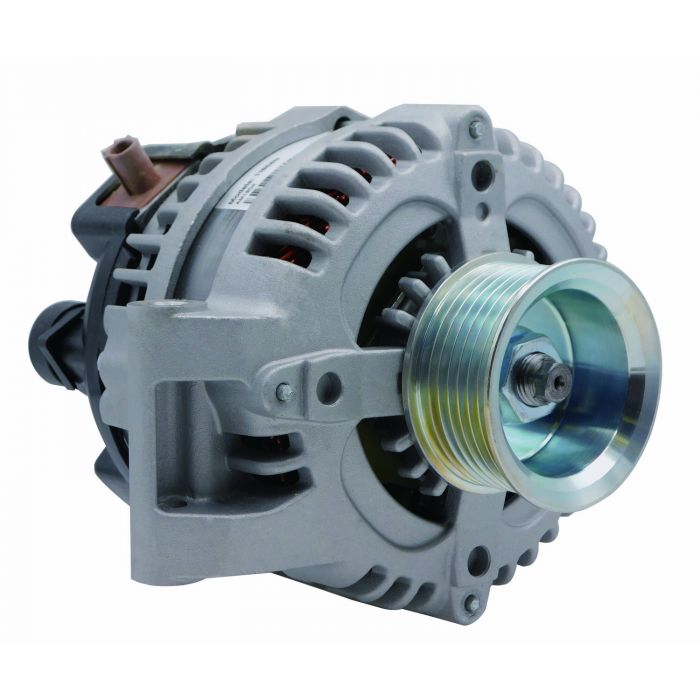 Aftermarket Alternator 11604N