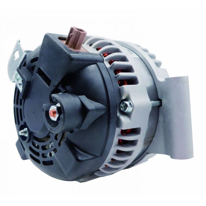 Aftermarket Alternator 11604N