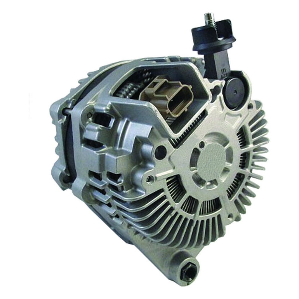 Aftermarket Alternator 11614N
