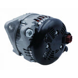 Aftermarket Alternator 11763N
