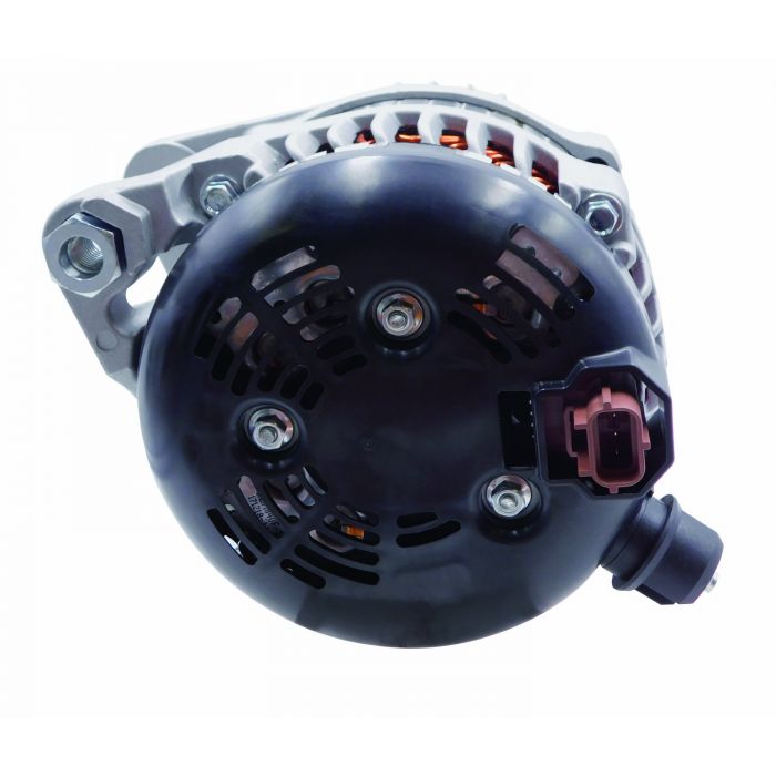 Aftermarket Alternator 11763N