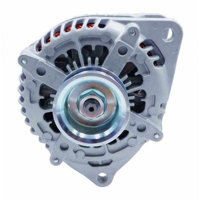 Aftermarket Alternator 11629N