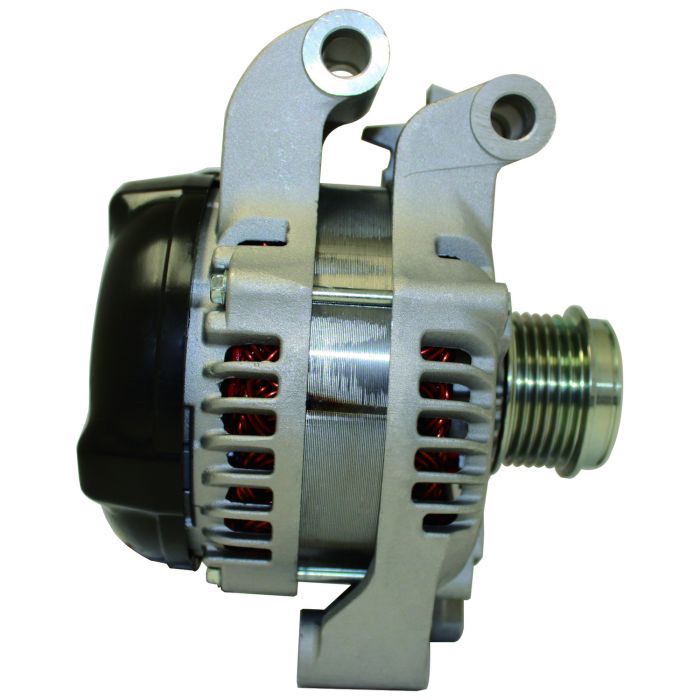 Aftermarket Alternator 11636N