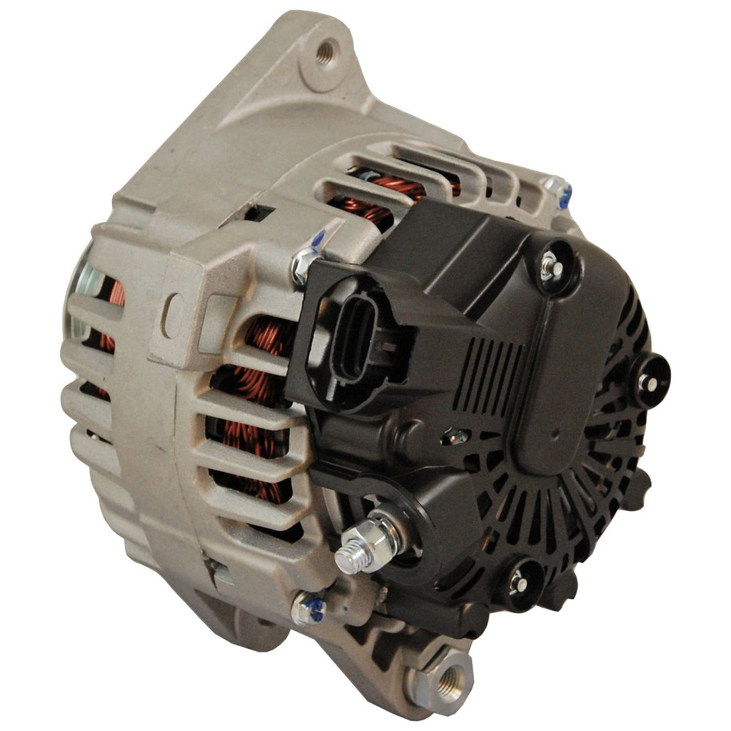 Aftermarket Alternator 11642N