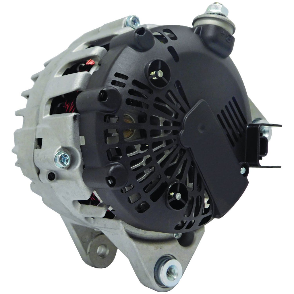 Aftermarket Alternator 11648N