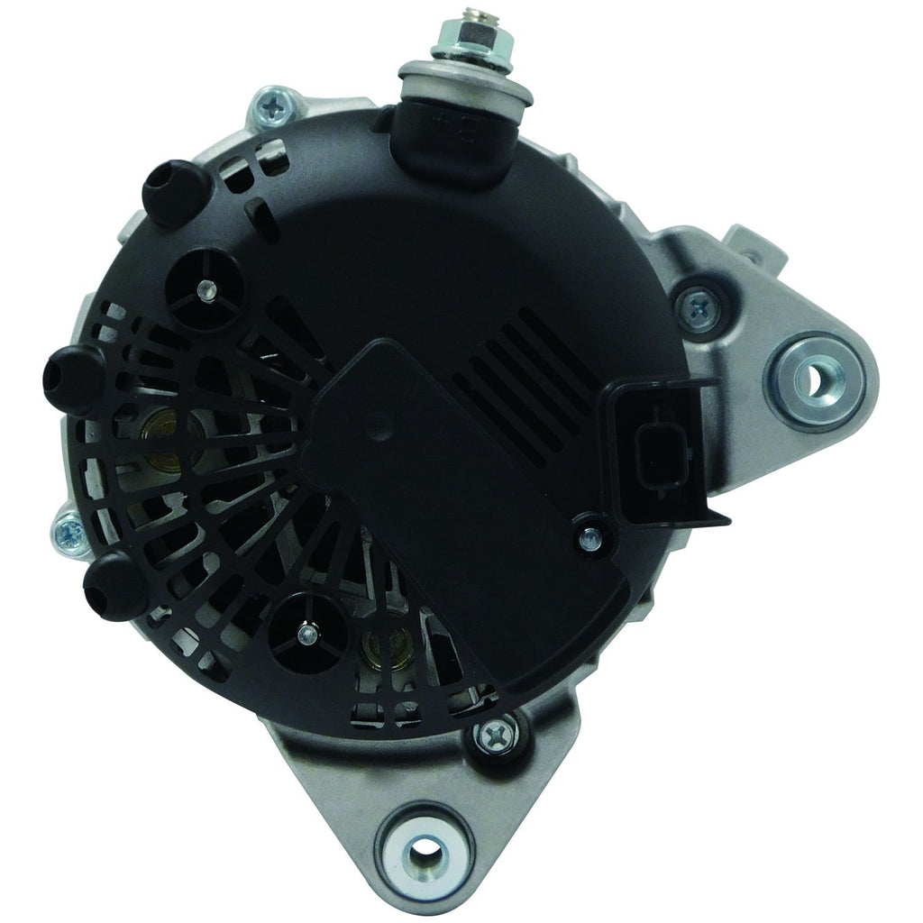 Aftermarket Alternator 11648N