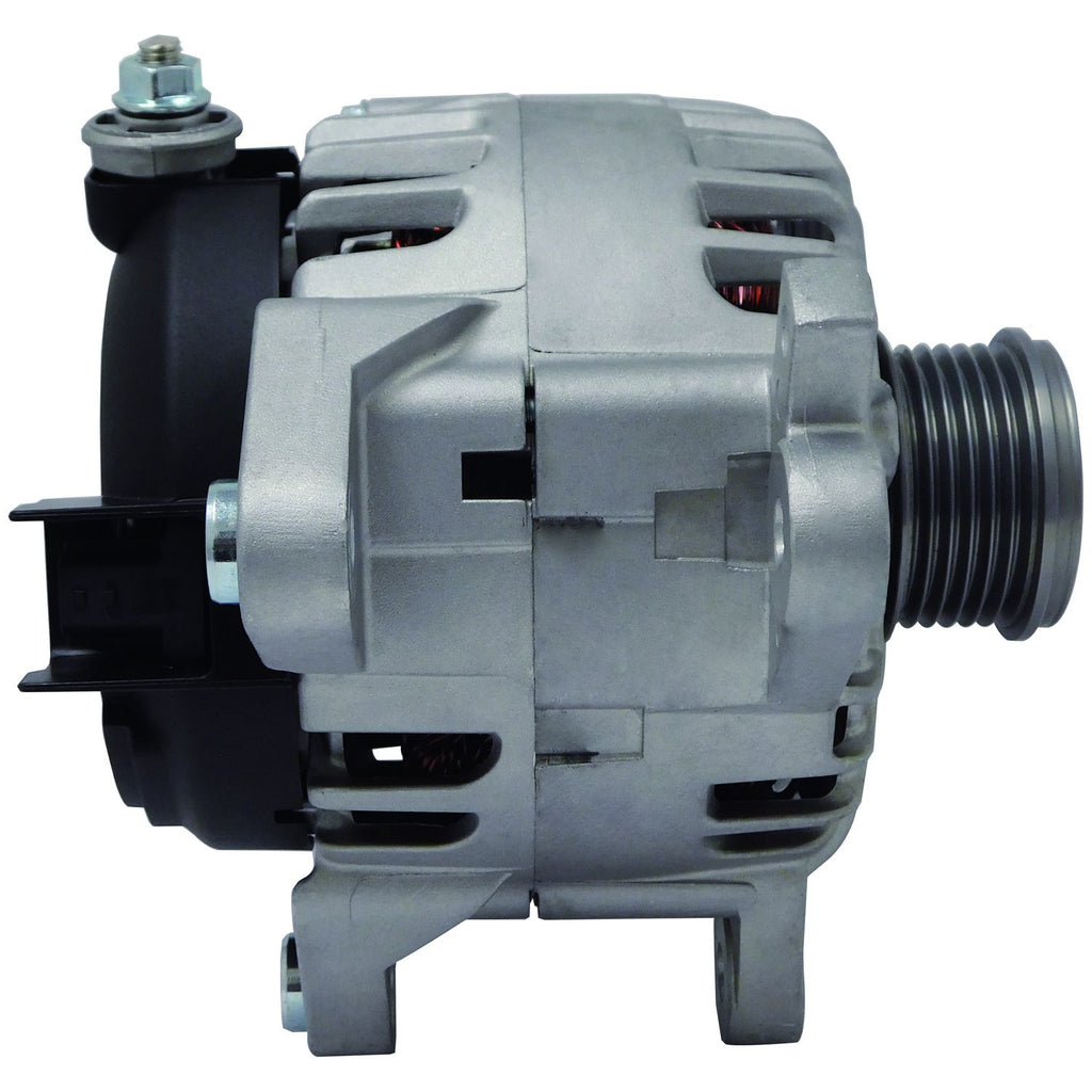 Aftermarket Alternator 11648N