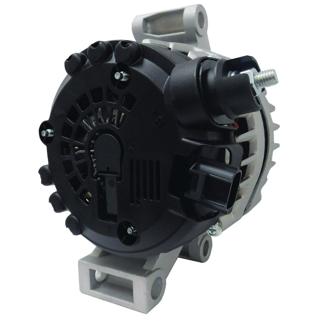 Aftermarket Alternator 11651N