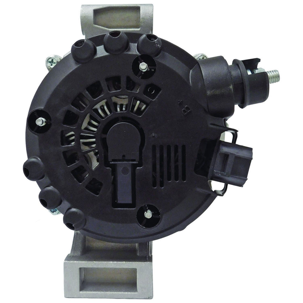 Aftermarket Alternator 11651N