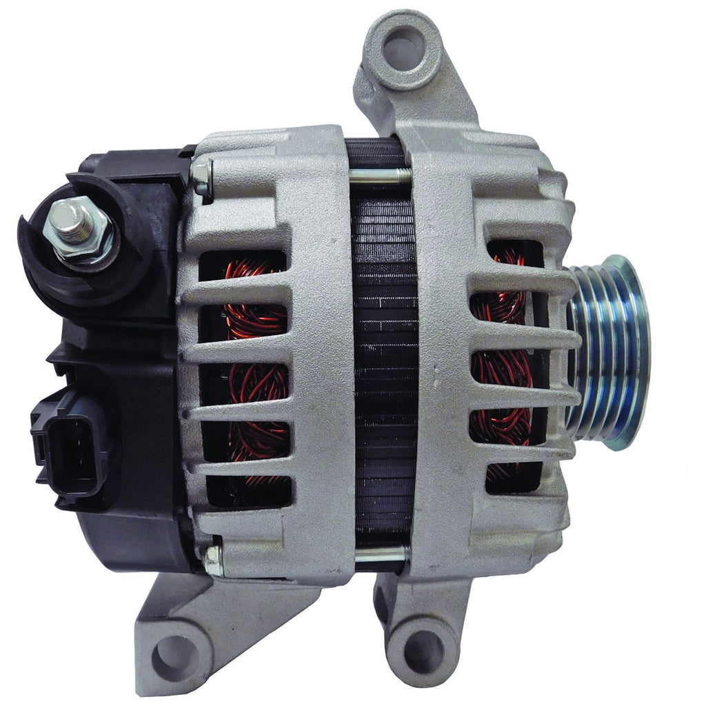 Aftermarket Alternator 11651N