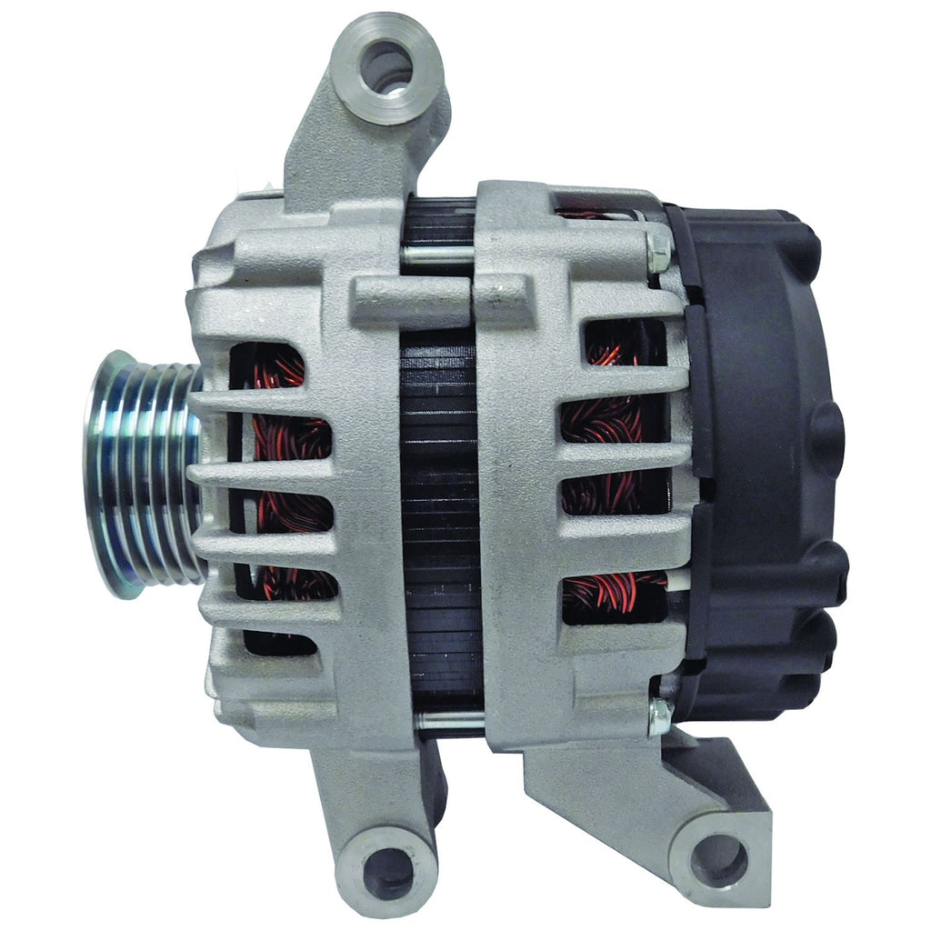 Aftermarket Alternator 11651N
